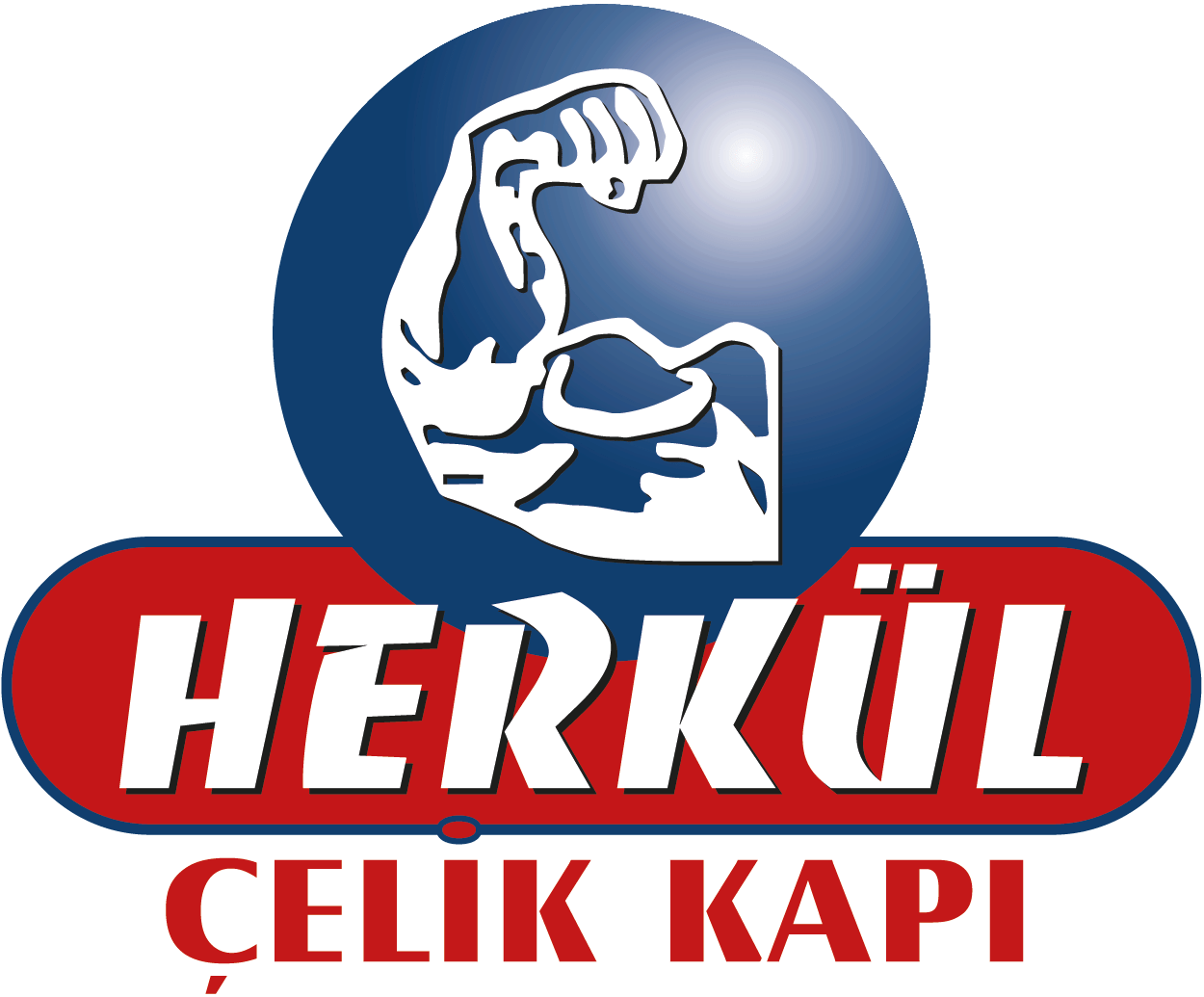 Herkül Çelik Kapı