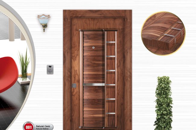 Gökburç Meteor serisi özellikleri