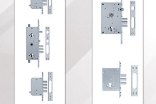 Yerli üretim Çelik kapı aksesuarlarını keşf edin...