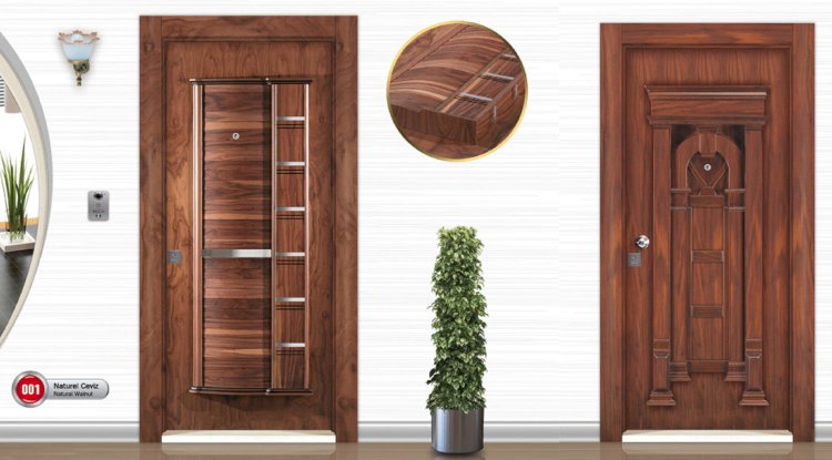 Kabartma Laminat Teknik Özellikler