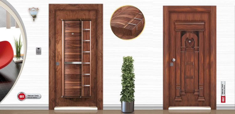 Kabartma Laminat Teknik Özellikler