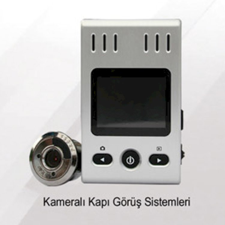 Yerli üretim Çelik kapı aksesuarlarını keşf edin...